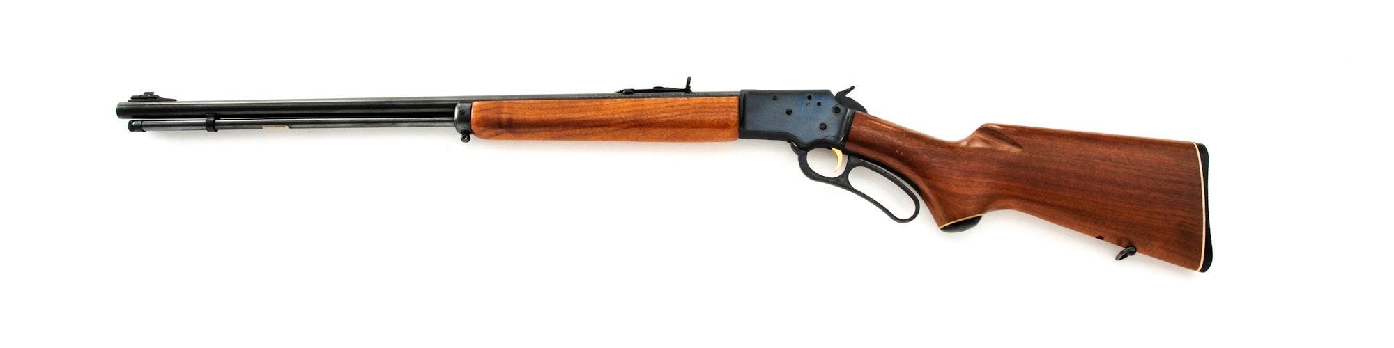 Marlin Original Golden 39A Lever Action Rifle