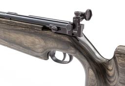 Marlin Model 2000L Target Bolt Action Rifle