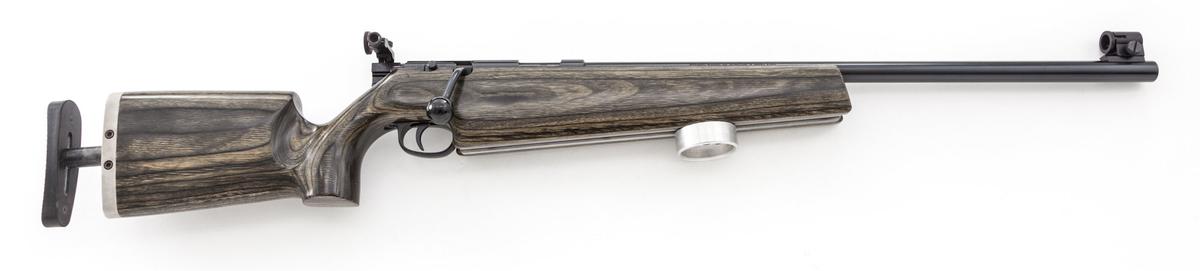 Marlin Model 2000L Target Bolt Action Rifle