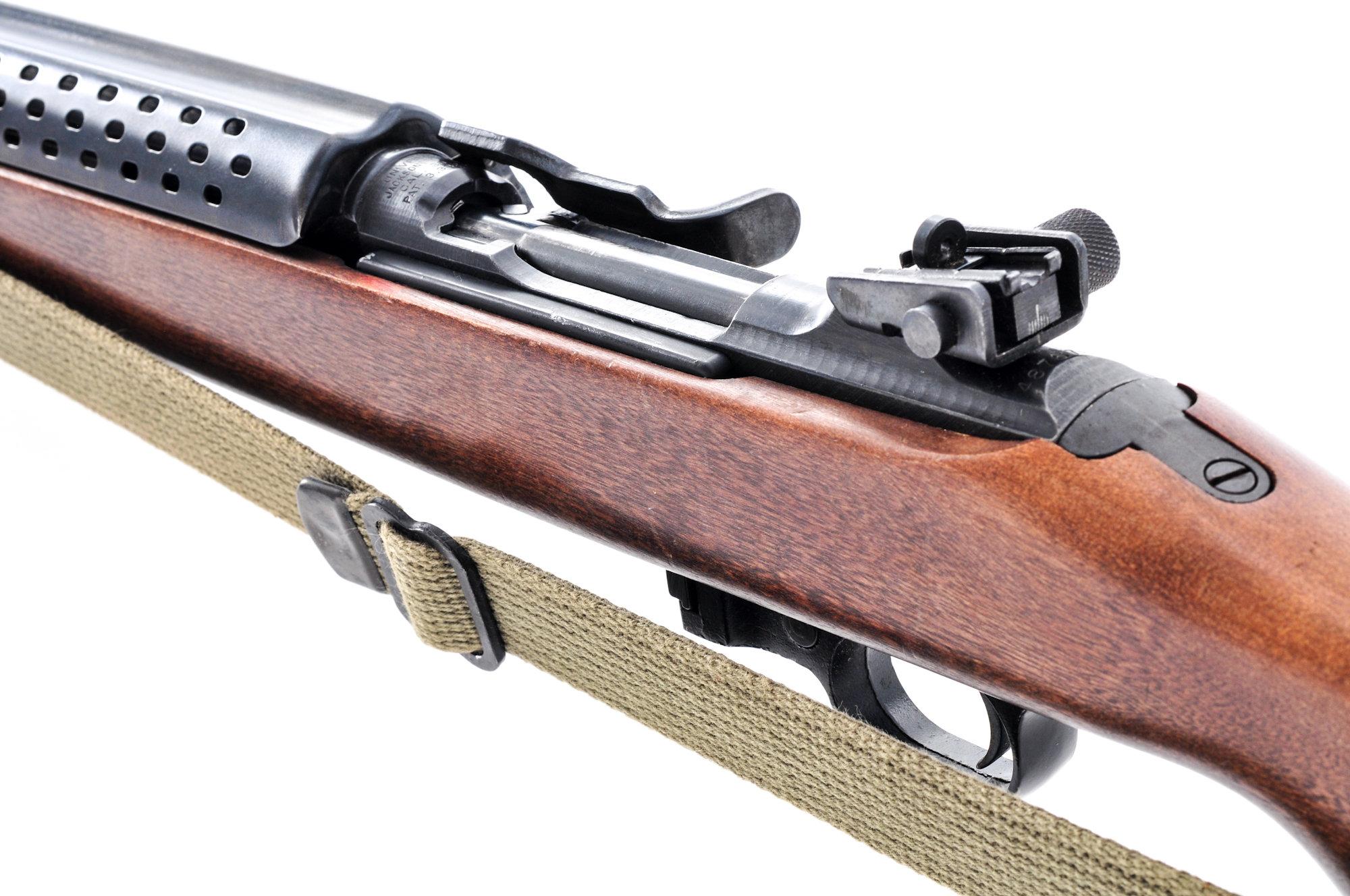 Universal M1 Carbine