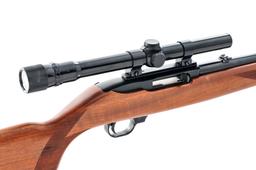 Early 1970s Ruger 10/22 Semi-Automatic Rifle
