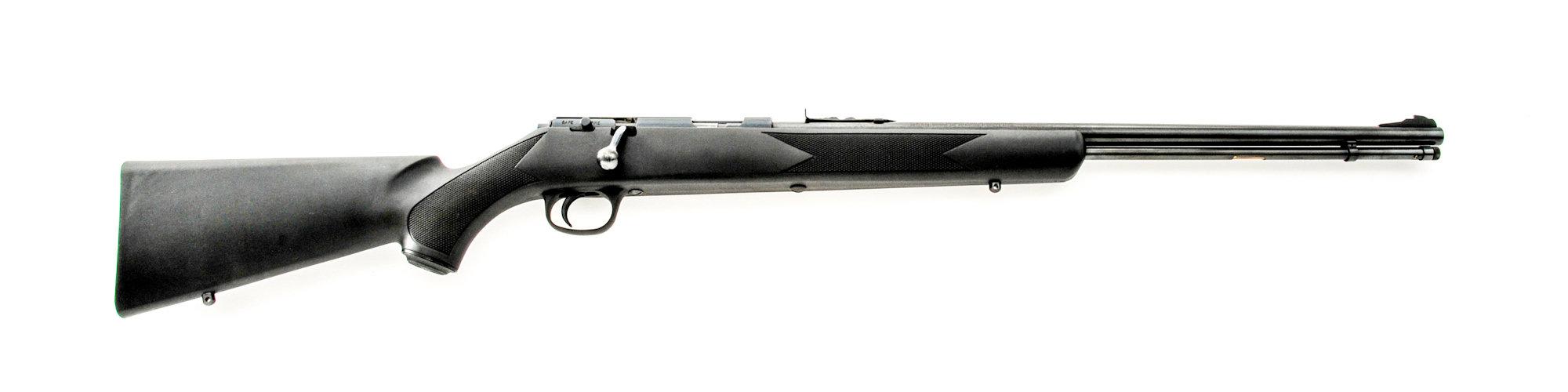 Marlin Model 981T Bolt Action Rifle