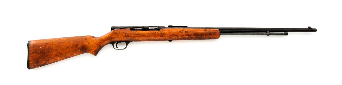 Stevens/Springfield Model 87A SA Rifle