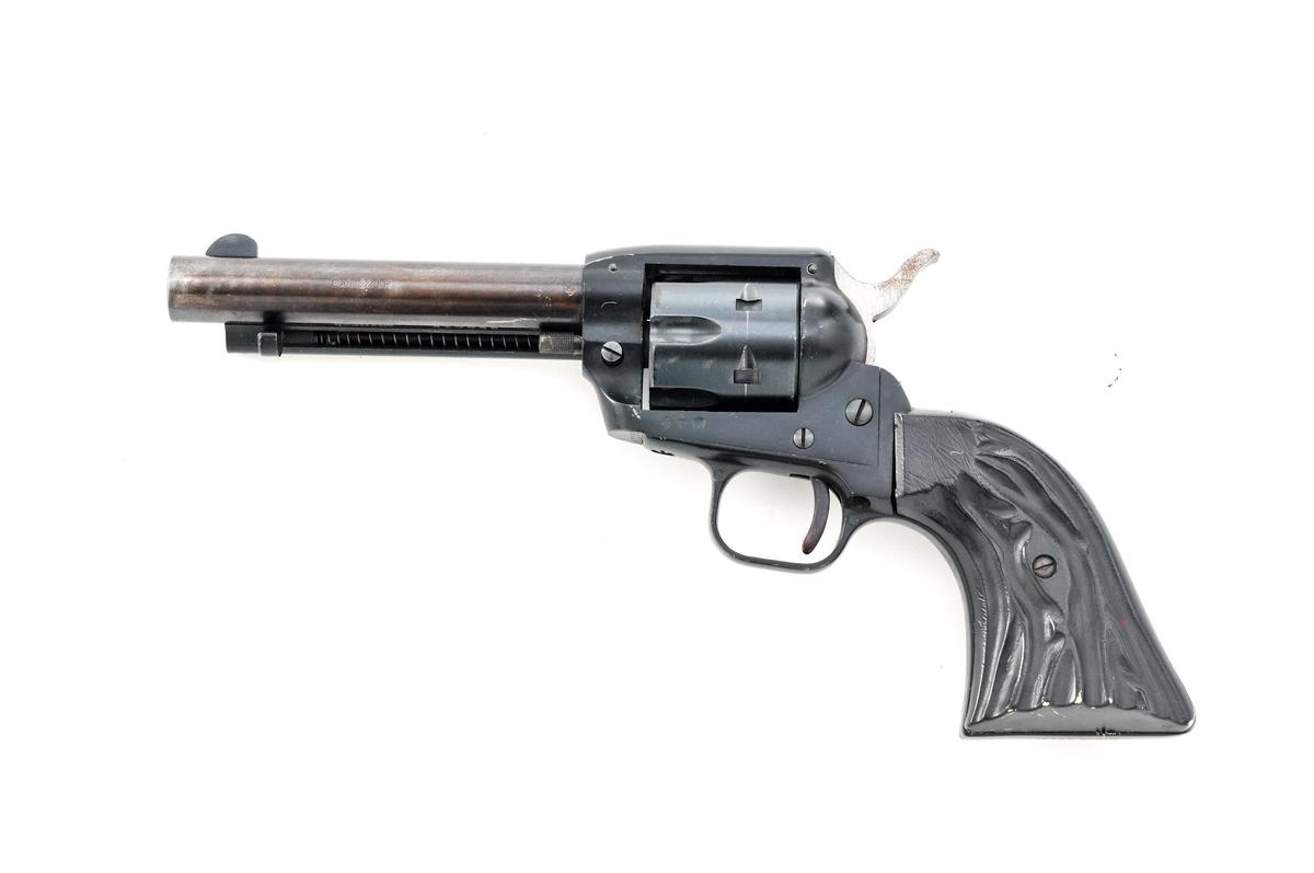 German made ''Texas Scout'' Single Action Revolver