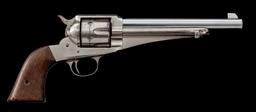 Remington Model 1875 Single Action Revolver