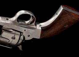 Remington Model 1875 Single Action Revolver