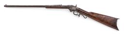 Earliest Known Small Frame Spencer Sporting Rifle