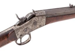 Remington No. 1 Rolling Block Sporting Rifle