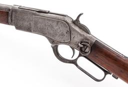 3rd Model Winchester 1873 Saddle Ring Carbine