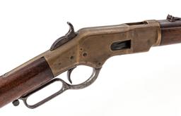 3rd Model Winchester 1866 Lever Action Carbine