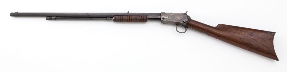 Antique Winchester 1890 2nd Model TD Rifle