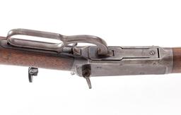 Winchester Model 1894 Saddle Ring Carbine