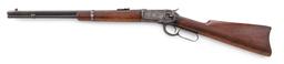 Winchester Model 1892 Lever Action SRC