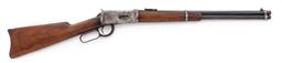 Winchester Model 1894 Saddle Ring Carbine