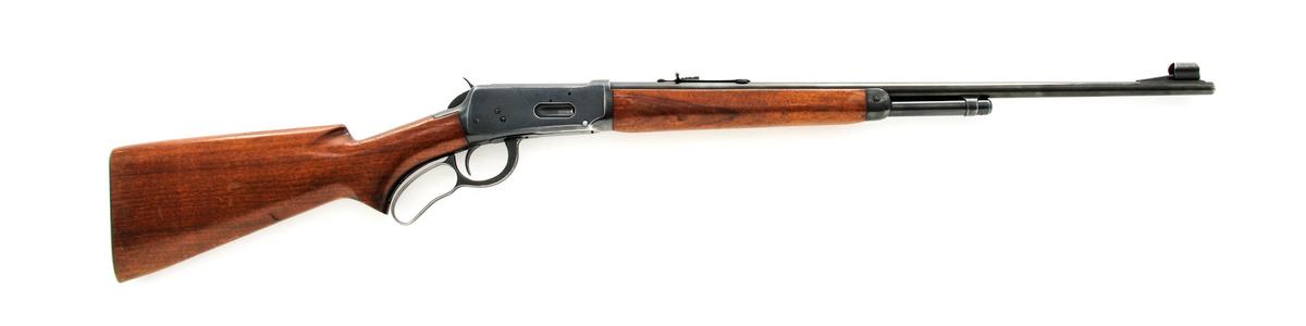 Winchester Model 64 Lever Action Rifle