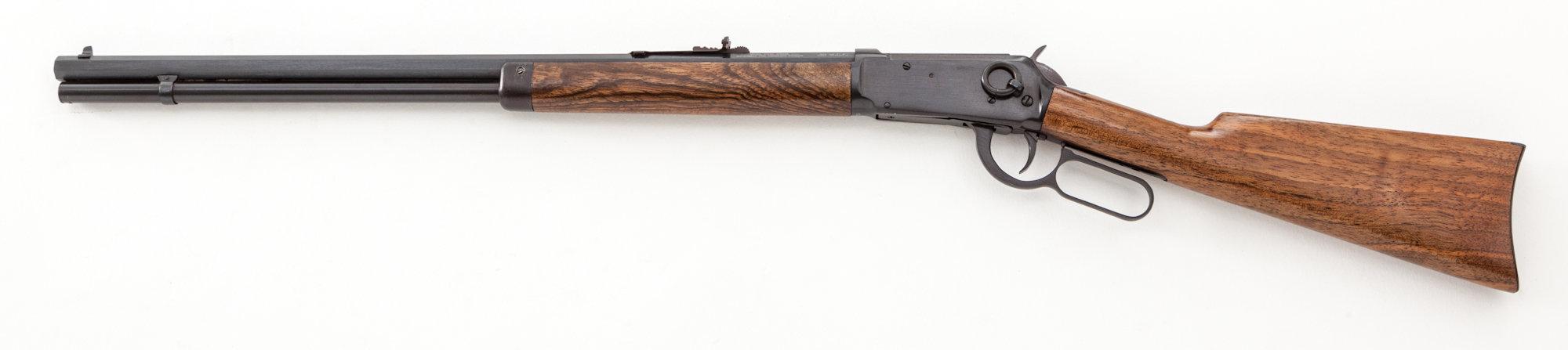 Miniature Winchester 1894 LA Rifle