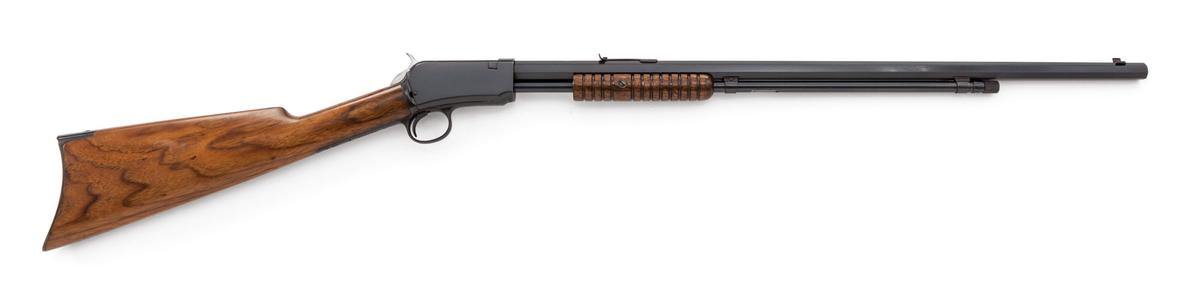 Winchester Model 1890 Pump Action Rifle