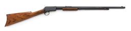 Winchester Model 1890 Pump Action Rifle