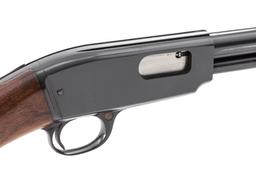 Winchester Model 61 Pump Action Rifle