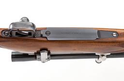 Winchester Model 54 Super Grade BA Rifle