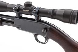 Desirable .22 Mag. Winchester Model 61 Rifle