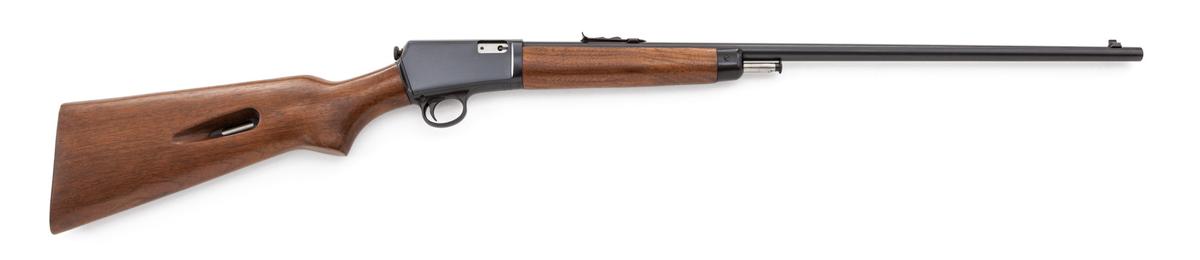 Winchester Model 63 Semi-Automatic Rifle