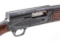 Rare Remington No. 5 Expert Grade Shotgun