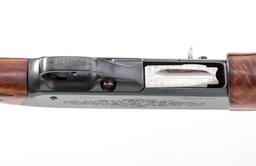 Winchester Super-X Model 1 Semi-Auto Trap Shotgun