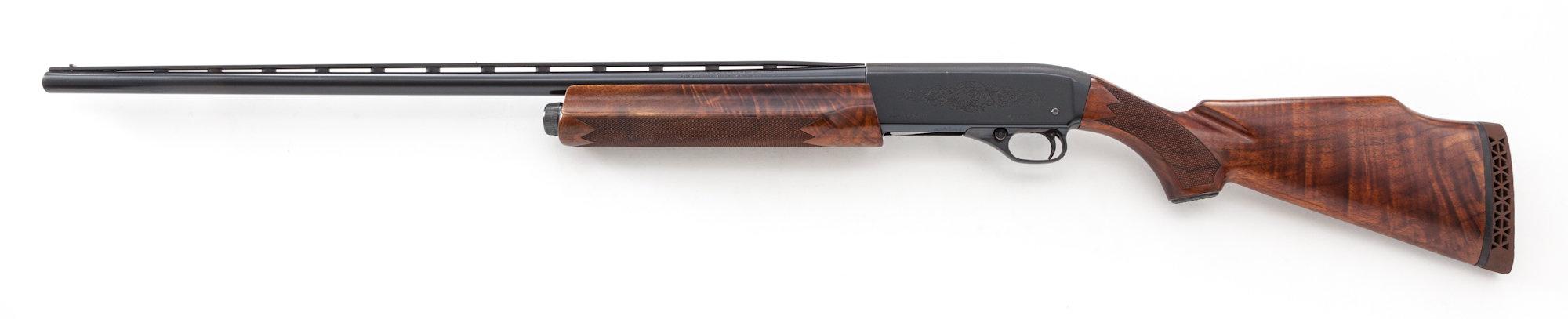 Winchester Super-X Model 1 Semi-Auto Trap Shotgun