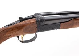 Ithaca-SKB Model 200E SxS Shotgun