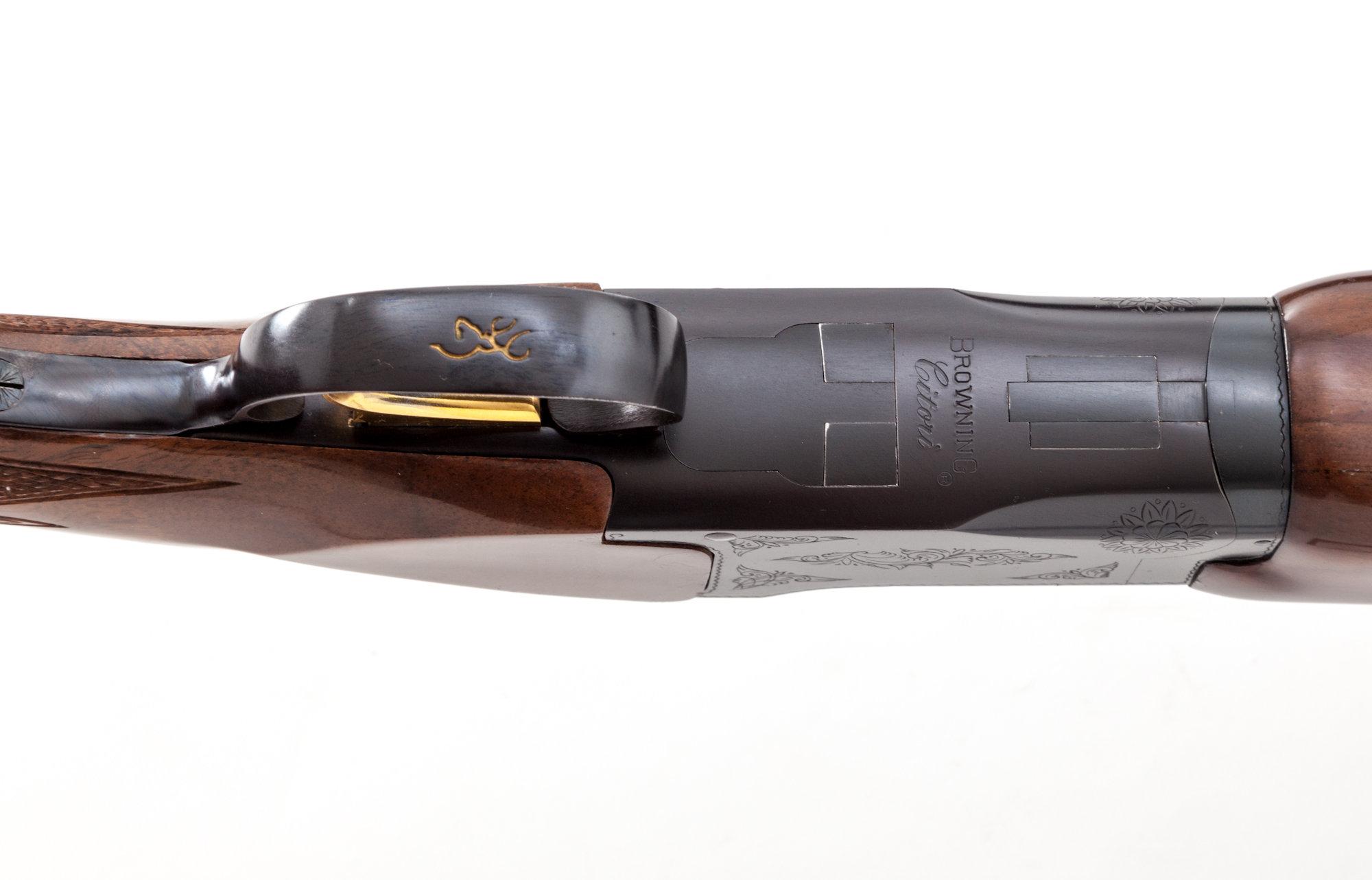 Browning Citori Skeet Grade 1 O/U Shotgun