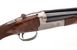 Winchester Model 23 XTR Pigeon Grade SxS Shotgun