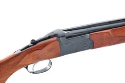 Ithaca/SKB Model 500 Over/Under Shotgun