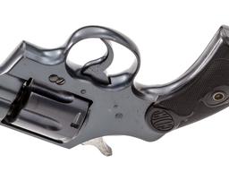 Colt Army Special Double Action Revolver