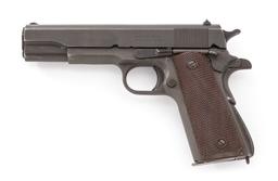 Remington-Rand 1911-A1 Semi-Auto Pistol