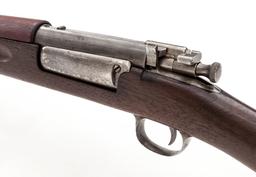 Springfield M.1899 Krag Bolt Action Carbine