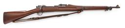 NRA mkd Springfield Model 1903 BA Rifle