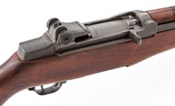 U.S. M1 Garand Semi-Automatic Rifle