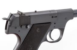 Hi-Standard Model HB Semi-Automatic Pistol