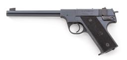 Hi-Standard Model HB Semi-Automatic Pistol