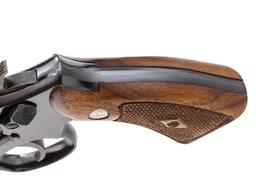 S&W Model 10-3 M&P Double Action Revolver