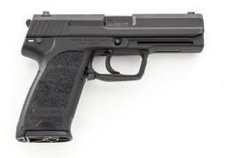 Heckler & Koch Model USP 45 Semi-Automatic Pistol