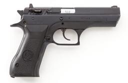 Israeli Jericho Model 941 Multi-Cal. SA Pistol Kit