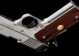 Para-Ordnance Model 1911 SSP Semi-Auto Pistol