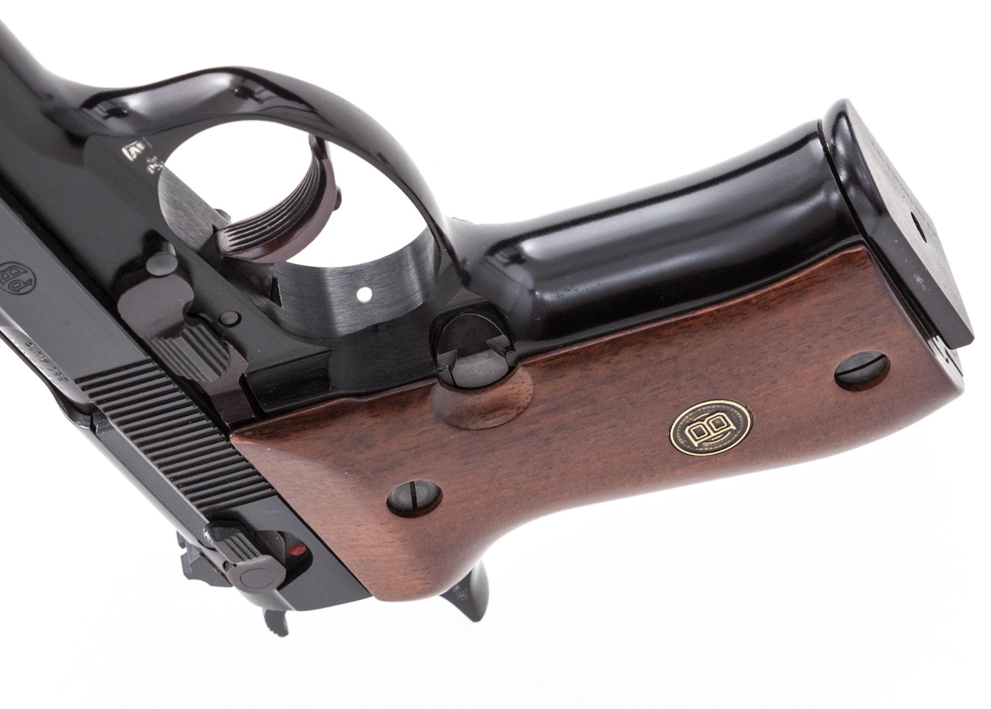 Browning BDA-380 Semi-Automatic Pistol