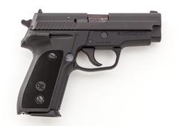 Sig Sauer Model P229 Semi-Automatic Pistol