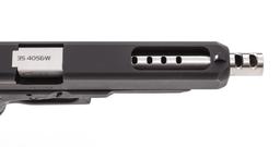 Gen. 3 Glock Model 35 Semi-Auto Pistol