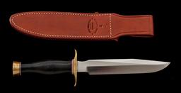 Randall Model 1 ''All-Purpose Fighting'' Knife