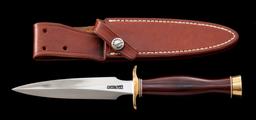 Randall Model 2-5 ''Fighting Stiletto'' Knife