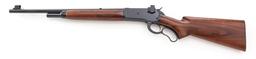 Ltd. Ed. Grade 1 Browning Model 71 LA Carbine